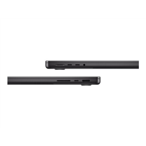 Apple MacBook Pro 14 Apple M3 Pro 12C CPU, 18C GPU/18GB/1TB SSD/Space Black/SWE , Apple