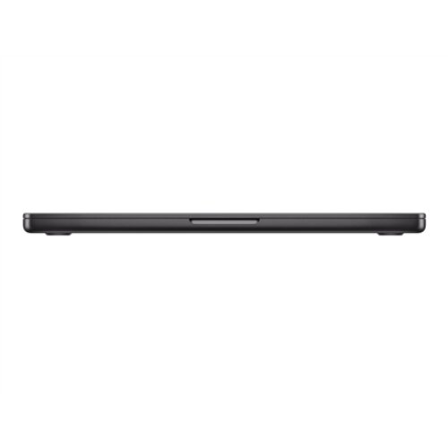 Apple MacBook Pro 14 Apple M3 Pro 12C CPU, 18C GPU/18GB/1TB SSD/Space Black/SWE , Apple