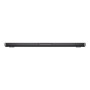 Apple MacBook Pro 14 Apple M3 Pro 12C CPU, 18C GPU/18GB/1TB SSD/Space Black/SWE , Apple