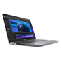 Dell Mobile Precision 3591 , 15.6 , FHD , 1920 x 1080 pixels , Intel Core Ultra 9 , 185H , 16 GB , DDR5 , Solid-state drive capacity 512 GB , NVIDIA RTX 2000 Ada Generation , GDDR6 , 8 GB , Windows 11 Pro , 802.11ax , Keyboard language English , Keyboard 