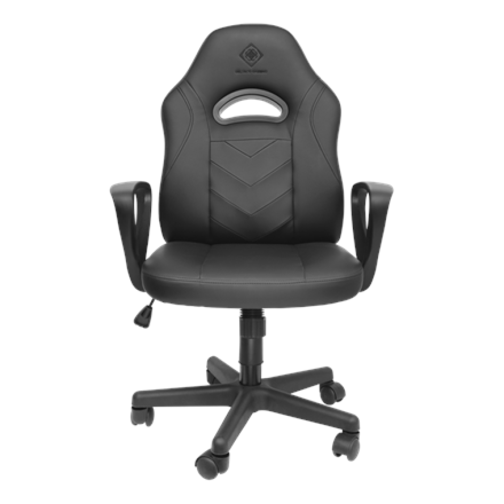 PU leather , Junior Gaming Chair , GAM-094 , Black