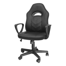 PU leather , Junior Gaming Chair , GAM-094 , Black