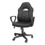 PU leather , Junior Gaming Chair , GAM-094 , Black