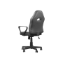 PU leather , Junior Gaming Chair , GAM-094 , Black
