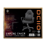 PU leather , Junior Gaming Chair , GAM-094 , Black