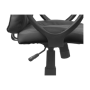 PU leather , Junior Gaming Chair , GAM-094 , Black