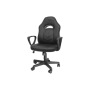 PU leather , Junior Gaming Chair , GAM-094 , Black