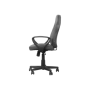 PU leather , Junior Gaming Chair , GAM-094 , Black