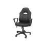 PU leather , Junior Gaming Chair , GAM-094 , Black