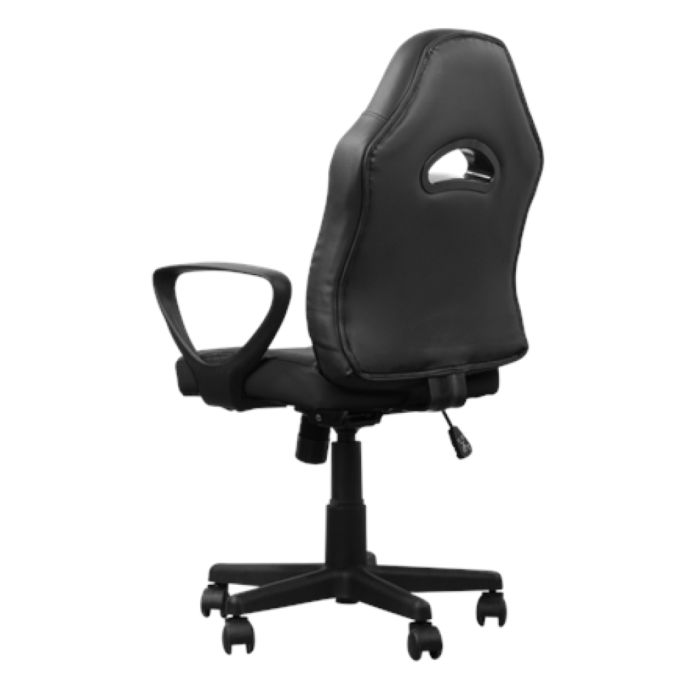 PU leather , Junior Gaming Chair , GAM-094 , Black