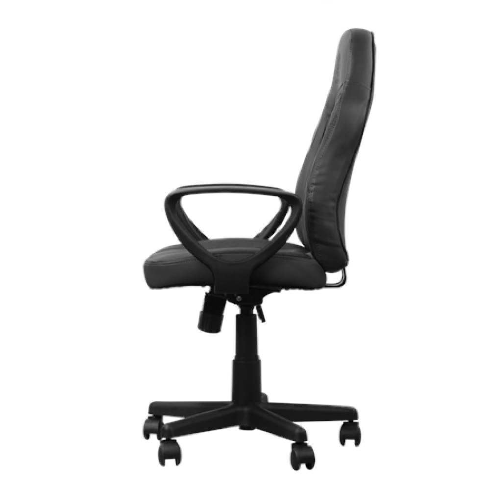 PU leather , Junior Gaming Chair , GAM-094 , Black