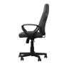 PU leather , Junior Gaming Chair , GAM-094 , Black