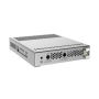 MikroTik , Switch , CRS305-1G-4S+IN , Web managed , Desktop , 1 Gbps (RJ-45) ports quantity 1 , SFP+ ports quantity 4