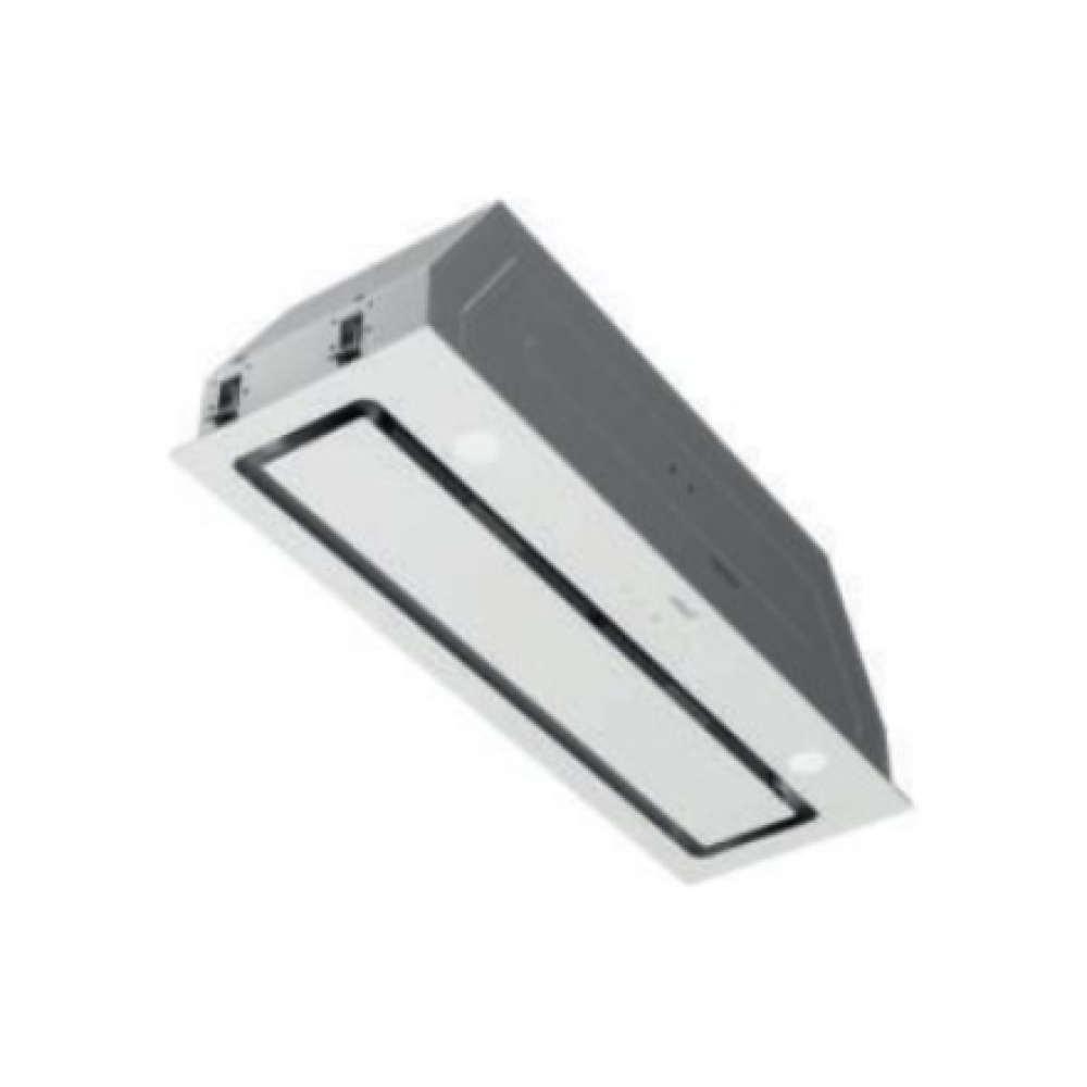 Cata Hood GA DUAL 90 WH Width 90cm, Max 805 m³/h, Stainless steel , CATA