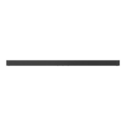 Sony , Soundbar , HT-A9000 Bravia Theatre Bar 9 Dolby Atmos , Black , Bluetooth , Wireless connection