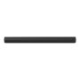 Sony , Soundbar , HT-A9000 Bravia Theatre Bar 9 Dolby Atmos , Black , Bluetooth , Wireless connection