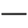 Sony , Soundbar , HT-A9000 Bravia Theatre Bar 9 Dolby Atmos , Black , Bluetooth , Wireless connection