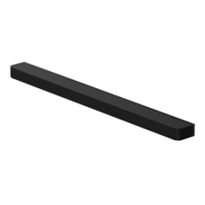 Sony , Soundbar , HT-A9000 Bravia Theatre Bar 9 Dolby Atmos , Black , Bluetooth , Wireless connection