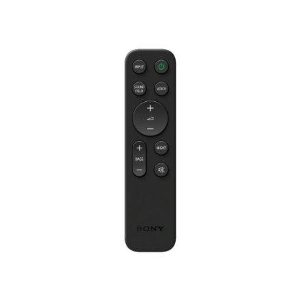 Sony , Soundbar , HT-A9000 Bravia Theatre Bar 9 Dolby Atmos , Black , Bluetooth , Wireless connection