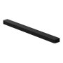 Sony , Soundbar , HT-A9000 Bravia Theatre Bar 9 Dolby Atmos , Black , Bluetooth , Wireless connection