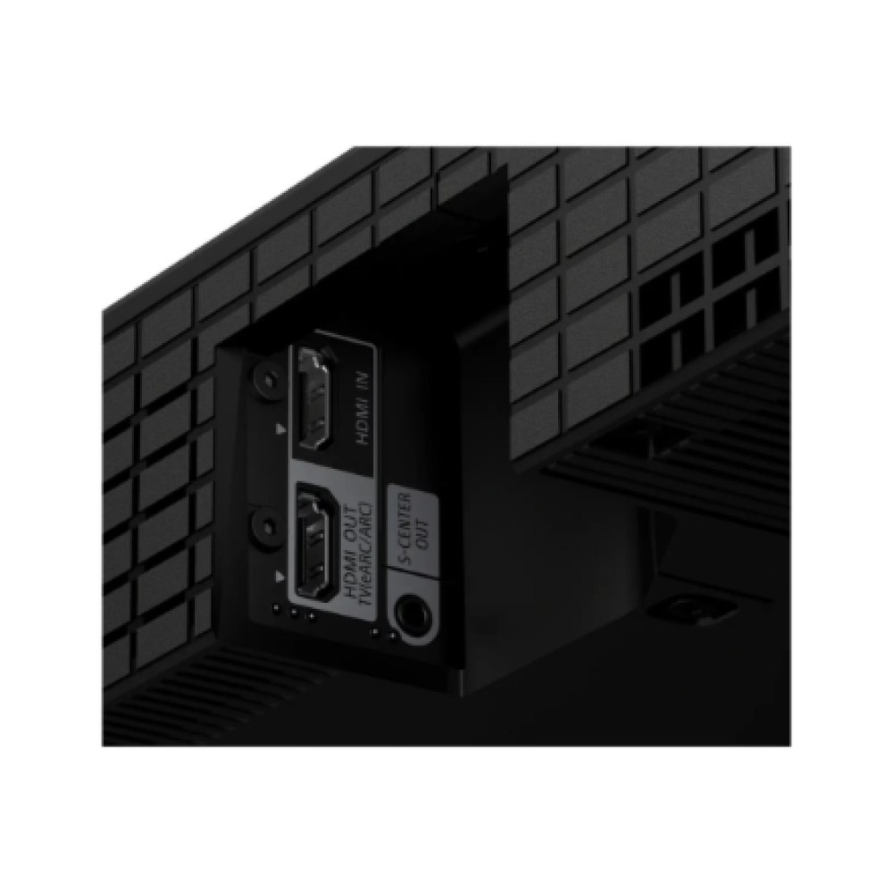 Sony , Soundbar , HT-A9000 Bravia Theatre Bar 9 Dolby Atmos , Black , Bluetooth , Wireless connection