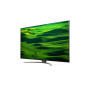 LG 55QNED813QA 55 (139 cm), Smart TV, WebOS, 4K HDR QNED, 3840 × 2160, Wi-Fi, DVB-T/T2/C/S/S2