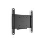 Vogels , Wall mount , MA2000-A1 , Fixed , 26-40 , Maximum weight (capacity) 30 kg , Black