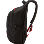 Case Logic DLBP116K Fits up to size 16 , Black, Backpack