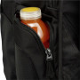 Case Logic , DLBP116K , Fits up to size 16 , Backpack , Black