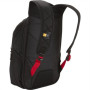 Case Logic , DLBP116K , Fits up to size 16 , Backpack , Black