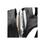 Case Logic , DLBP116K , Fits up to size 16 , Backpack , Black