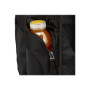 Case Logic , DLBP116K , Fits up to size 16 , Backpack , Black