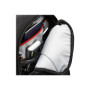 Case Logic , DLBP116K , Fits up to size 16 , Backpack , Black