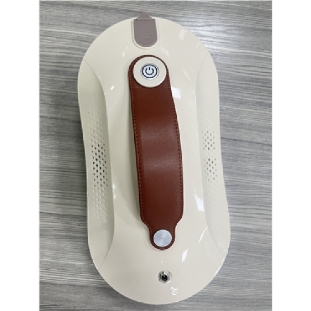 Mamibot , Window Cleaner , W110-P Plus , Corded , 2500 +/-5% Pa , White/Brown
