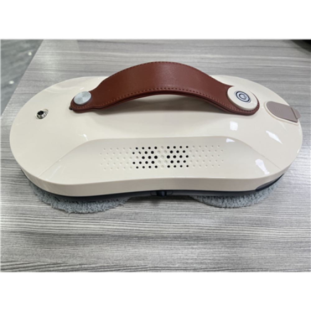 Mamibot , Window Cleaner , W110-P Plus , Corded , 2500 +/-5% Pa , White/Brown