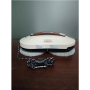 Mamibot , Window Cleaner , W110-P Plus , Corded , 2500 +/-5% Pa , White/Brown