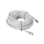 Lanberg , Patchcord CAT.5E UTP , PCU5-10CC-2000-S , 20 m