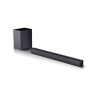 Sharp , HT-SBW182 2.1 Slim Soundbar , Black , No , AUX in , Bluetooth , HDMI, Optical, Bluetooth , 160 W , Wireless connection