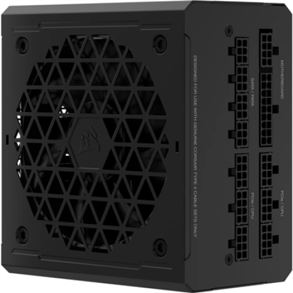 RM750x SHIFT 80 PLUS Gold Fully Modular ATX Power Supply (EU)