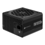 Corsair , Fully Modular Low-Noise ATX Power Supply , RMe Series RM1000e , 1000 W