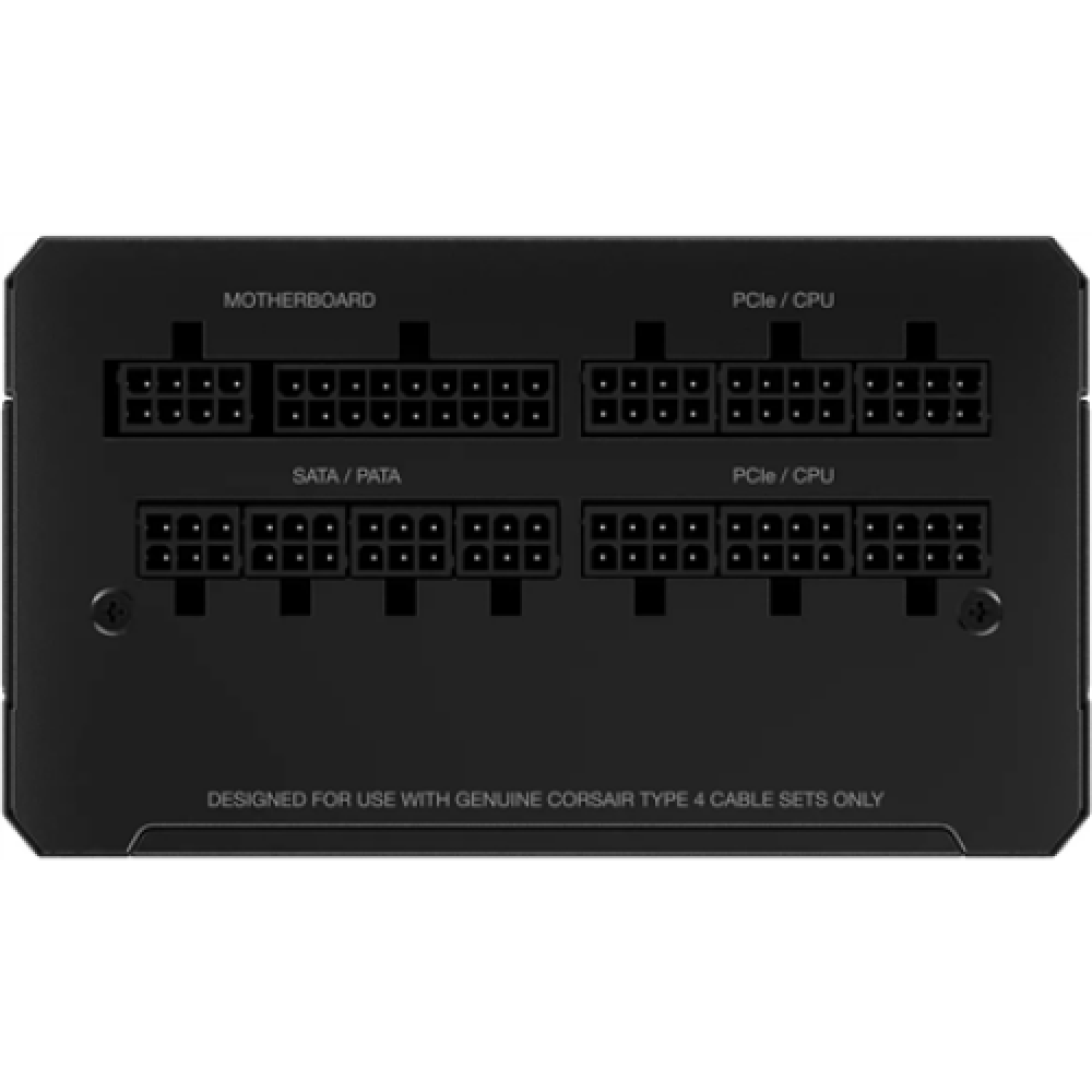 Corsair , Fully Modular Low-Noise ATX Power Supply , RMe Series RM1000e , 1000 W