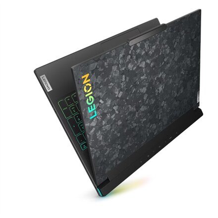 Lenovo Legion 9 16IRX9 , Carbon Black , 16 , 3.2K , 3200 x 2000 pixels , Anti-glare , Intel Core i9 , i9-14900HX , 64 GB , SO-DIMM DDR5 , Solid-state drive capacity 2000 GB , NVIDIA GeForce RTX 4090 , GDDR6 , 16 GB , Windows 11 Home , 802.11ax , Bluetooth