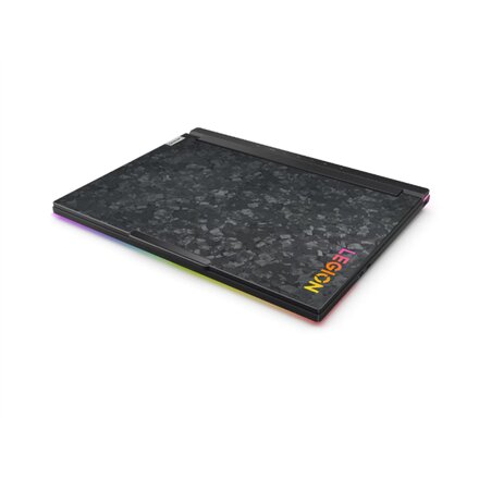 Lenovo Legion 9 16IRX9 , Carbon Black , 16 , 3.2K , 3200 x 2000 pixels , Anti-glare , Intel Core i9 , i9-14900HX , 64 GB , SO-DIMM DDR5 , Solid-state drive capacity 2000 GB , NVIDIA GeForce RTX 4090 , GDDR6 , 16 GB , Windows 11 Home , 802.11ax , Bluetooth