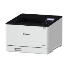 Canon I-SENSYS LBP673Cdw II , Colour , Laser , Printer , Wi-Fi , Maximum ISO A-series paper size A4 , White/Black