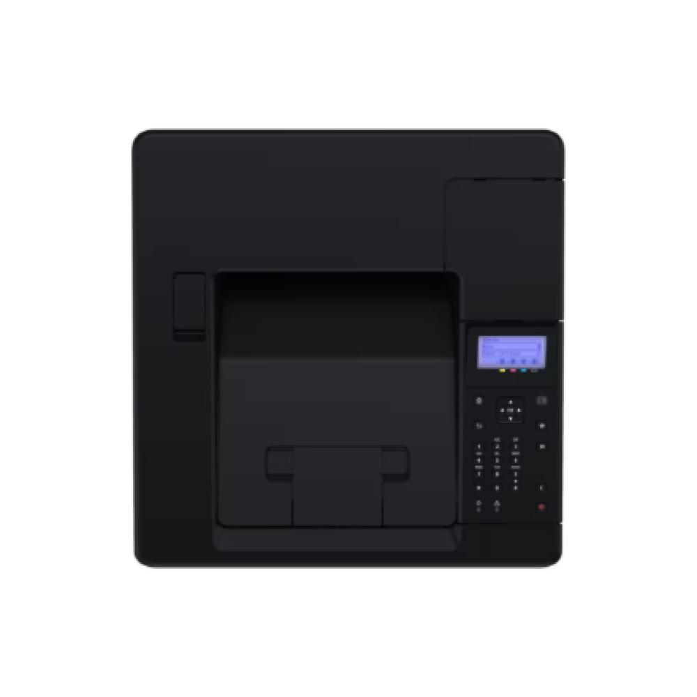 Canon I-SENSYS LBP673Cdw II , Colour , Laser , Printer , Wi-Fi , Maximum ISO A-series paper size A4 , White/Black