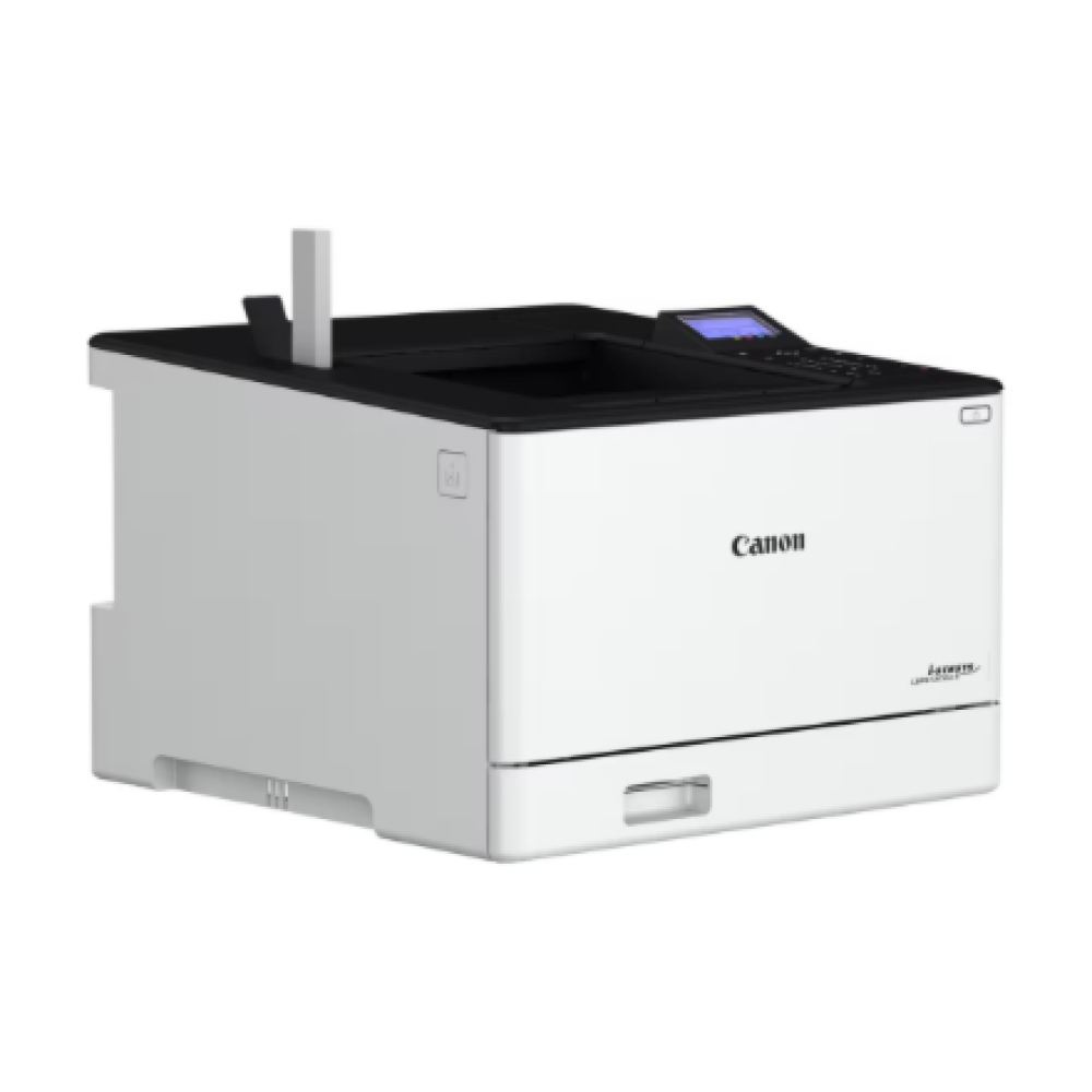 Canon I-SENSYS LBP673Cdw II , Colour , Laser , Printer , Wi-Fi , Maximum ISO A-series paper size A4 , White/Black