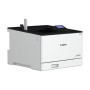 Canon I-SENSYS LBP673Cdw II , Colour , Laser , Printer , Wi-Fi , Maximum ISO A-series paper size A4 , White/Black