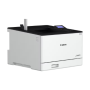 Canon I-SENSYS LBP673Cdw II , Colour , Laser , Printer , Wi-Fi , Maximum ISO A-series paper size A4 , White/Black