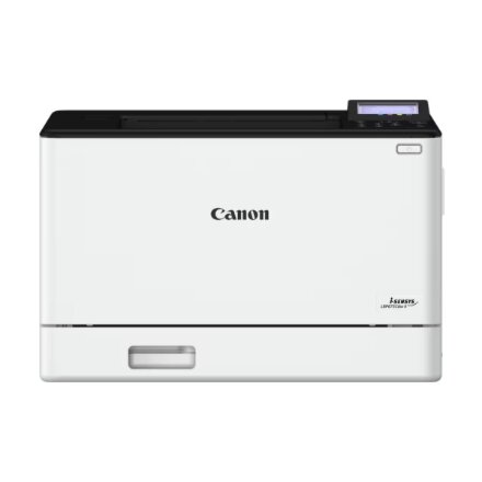 Canon I-SENSYS LBP673Cdw II , Colour , Laser , Printer , Wi-Fi , Maximum ISO A-series paper size A4 , White/Black