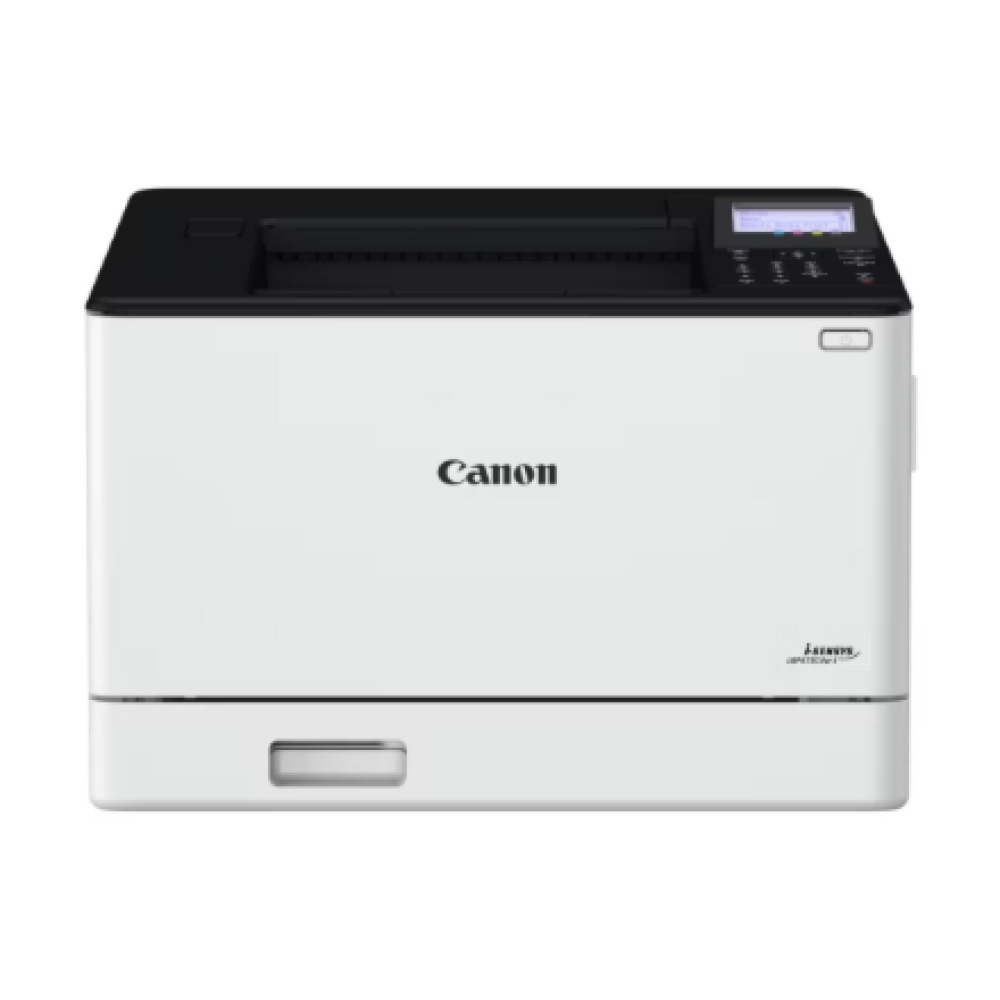 Canon I-SENSYS LBP673Cdw II , Colour , Laser , Printer , Wi-Fi , Maximum ISO A-series paper size A4 , White/Black